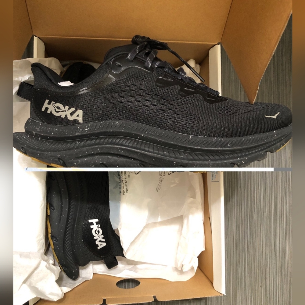Hoka Kawana 2
